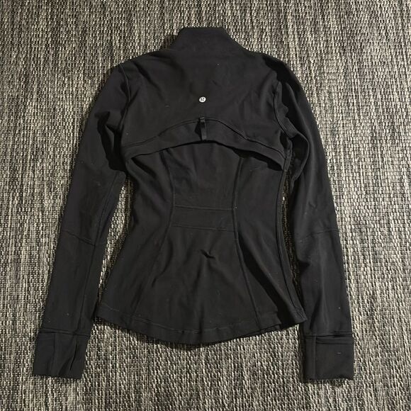 Lululemon Define Jacket - Picture 2 of 9